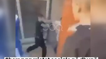 Sherri nga rrjetet sociale përfundon në dhunë&hellip;