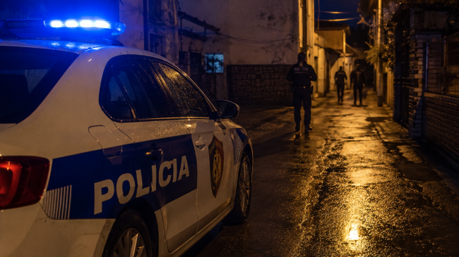 E rëndë në Shkodër: Tre persona i&hellip;