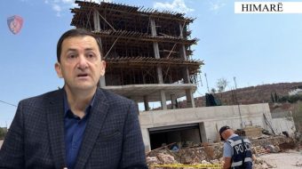 Ndërtimet pa leje lulëzojnë nën hundën e&hellip;