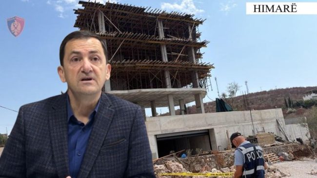 Ndërtimet pa leje lulëzojnë nën hundën e&hellip;