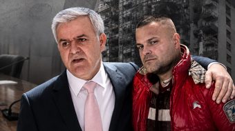 Fatmir Xhafaj thërret në komision banorët e&hellip;