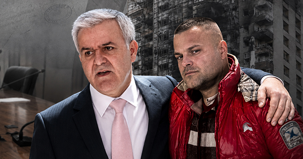 Fatmir Xhafaj thërret në komision banorët e&hellip;