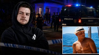 Kur vrasja kthehet në normalitet: Dëshmia e&hellip;