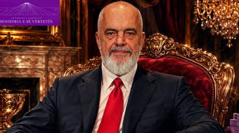 Kafshatë që s’kapërdihet asht or vlla mjerimi