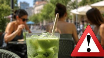 BE lajmëron: Pesticide mbi normën te çaji&hellip;