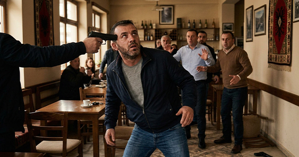 Tmerr në lokalin e Elbasanit, atentati dështon&hellip;