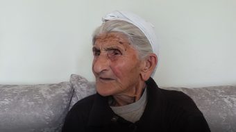 Mbush 117 vjeç gruaja më e vjetër&hellip;