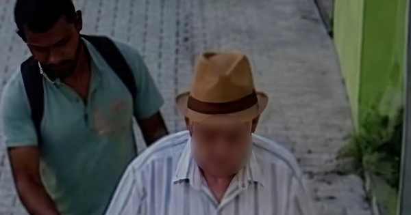 Dalin pamjet e qarta: Hajduti që vodhi&hellip;