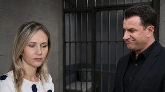 Veliaj sfidon Ramën: Shkarkon nga burgu Anuela&hellip;