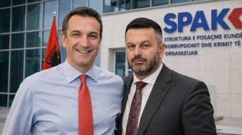 I pandehur nga SPAK: Plarent Ndreca kryetari&hellip;