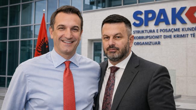 I pandehur nga SPAK: Plarent Ndreca kryetari&hellip;