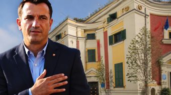 Veliaj bllokon pagat e Bashkisë së Tiranës,&hellip;