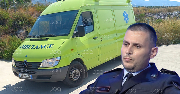 Vdekja e turistes së huaj në Palasë,&hellip;