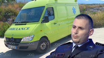 Vdekja e turistes së huaj në Himarë,&hellip;