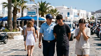 Mykonos: 18-vjeçarja italiane denoncon të riun nga&hellip;