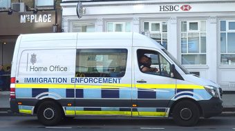 Vendimi i drejtësisë britanike “bllokon” deportimin e&hellip;