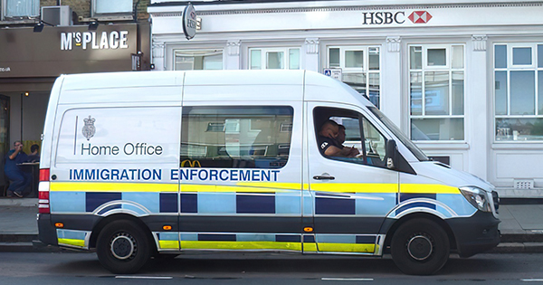 Vendimi i drejtësisë britanike ‘bllokon’ deportimin e&hellip;