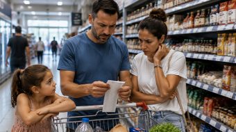 Greqia ul çmimet në supermarkete, Shqipëria më&hellip;