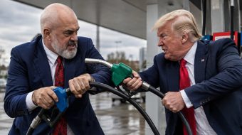 Negociatat SHBA-Iran zbresin naftën në 78$ në&hellip;