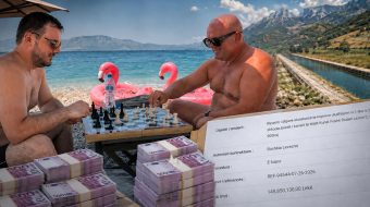 “Qoka” e plazhit me strategji shahu: Tender&hellip;