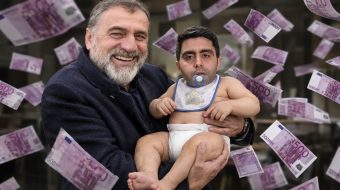 FUSHA ia bën BAM: Fiton tenderin tjetër&hellip;