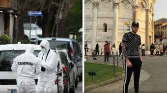 Plumbi fatal në fyt i mori jetën&hellip;