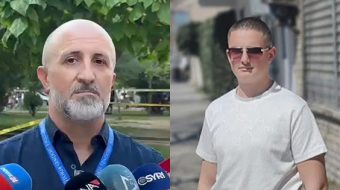 Vrasja në Korçë: Konflikti nisi 15 minuta&hellip;