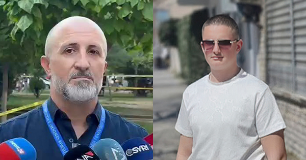 Vrasja në Korçë: Konflikti nisi 15 minuta&hellip;