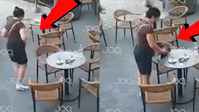 E MADHE/ Shoqëruesja e atentatorit paguan faturën&hellip;