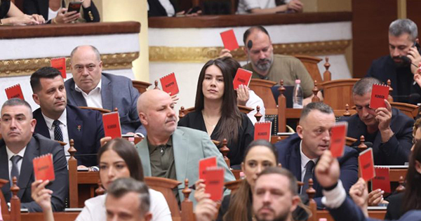 Mbi 540 mijë euro në një muaj:&hellip;