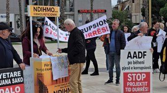 Triumfojnë banorët e Durrësit: Qeveria tërhiqet dhe&hellip;