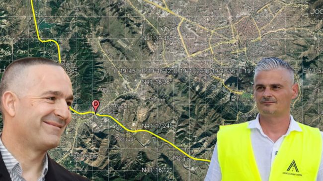 SI SOT/ Vjedhja e 32 milion eurove&hellip;