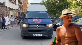 Detaje nga vrasja në Korçë: Shoku e&hellip;