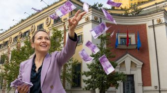 Bashkia Tiranë vazhdon abuzimet: 500 MLN firmës&hellip;