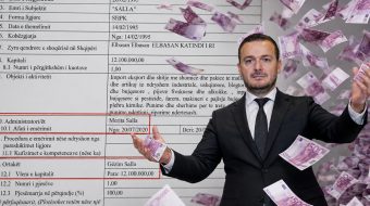 U bë i biri ministër, prindërit e&hellip;