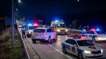 Audi i merr jeten 12-vjeçarit në Lezhë