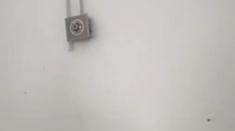 Pediatria e Tiranës e mbuluar nga pisllëku,&hellip;