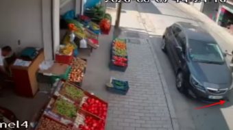 Qytetari humb portofolin në Kamëz: Kush e&hellip;