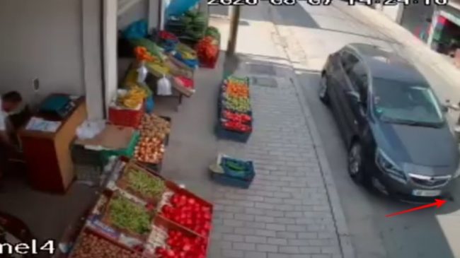 Qytetari humb portofolin në Kamëz: Kush e&hellip;