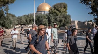 Jordania kërkon mbledhje të botës arabe për&hellip;
