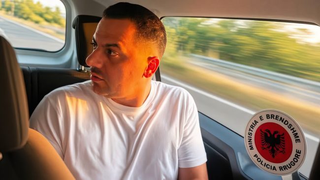 Koordinatori i krimit ‘rikthehet’ në Elbasan, këtë&hellip;
