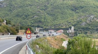 Rruga e re i lë pa akses,&hellip;