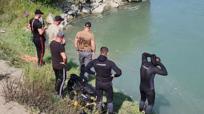 Trupi i pajetë në Seman ende pa&hellip;