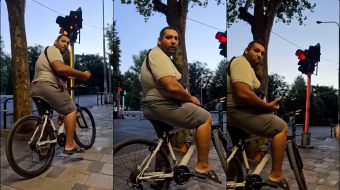 Turistja denoncon maniakun që e ngacmoi në&hellip;