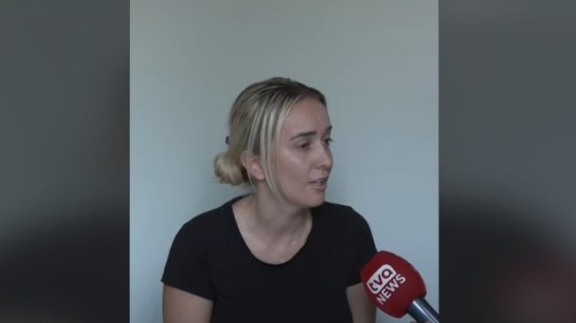 Dëshmia rrëqethëse e motrës së Egli Progës:&hellip;