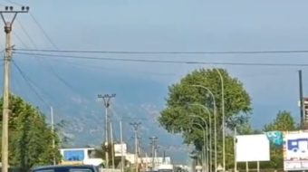 “Shoferi prototip futet në korsinë e kundërt!&hellip;
