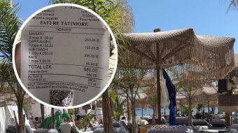 Çmime që sfidojnë paragjykimet: Vlora surprizon pushuesit&hellip;