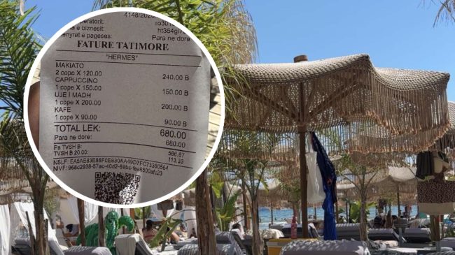 Çmime që sfidojnë paragjykimet: Vlora surprizon pushuesit&hellip;