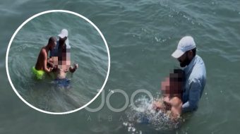‘U hodh me kokë në det dhe&hellip;