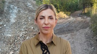 “Bashkia Bulqizë shtron 50 metra çakull dhe&hellip;